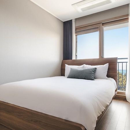 Urbanstay Sokcho Beach Ab Eksteriør bilde